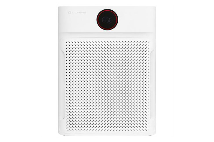 Máy lọc không khí LUMIAS BULMA 50W